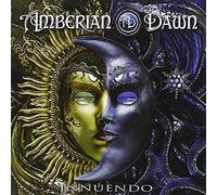 Amberian Dawn Innuendo (CD)