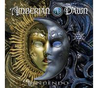 Amberian Dawn Innuendo (CD) Album