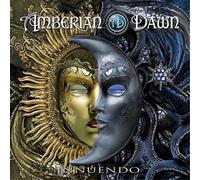 Amberian Dawn Innuendo (CD) Album