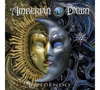 Amberian Dawn Innuendo (CD) Album
