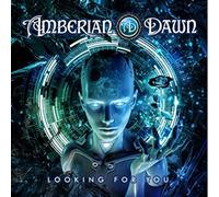 Amberian dawn - Looking for you - Digipack