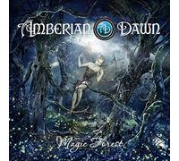 Amberian Dawn - Magic Forest