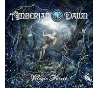 Amberian dawn - Magic Forest (Jewel Case Edition)