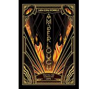 Amberlough: Book 1 in the Amberlough Dossier [Lingua inglese]