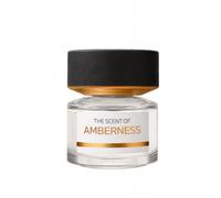 Amberness Eau de Parfum - Formato: 100 ml