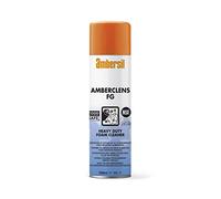 Ambersil 30241 Amberclens FG-Schiuma detergente, 500 ml