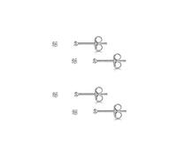 Amberta Orecchini a Lobo Mini in Argento Sterling 925 con Zirconia Cubica 2 mm - Due Paia di Orecchini Piccoli per Donna - Set di 4 Brillantini a Perno con Pietra - Punto Luce Brillante