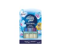 Ambi Pur 3evolution Clean Ricarica 20ml - Ricarica deodorante