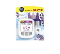 Ambi Pur 3Volution Air Freshener Device + Refill Nr Lavender 20 ml