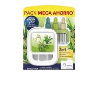Ambi Pur 3Volution Air Freshener Device + Refill Nr Tatami 21 ml