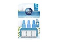 Ambi Pur 3Volution Air Freshener Refill Cotton Clouds 20ml