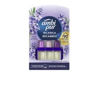 Ambi Pur 3Volution Air Freshener Refill Lavender 21ml