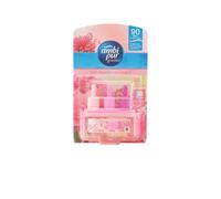 Ambi Pur 3Volution Ambientador Recambio Flores Rosas 21ml