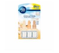 Ambi Pur 3Volution Ambientador Recambio Nr Vainilla Harmony 20ml