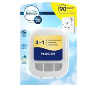 Ambi Pur 3volution Fragrance Unit Device Only Ref 95535