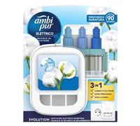 Ambi pur 3Volution Nuvole di Cotone 20 ml - Profumatore per ambienti