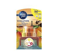 AMBI PUR 3VOLUTION refill air freshener #menorca 20 ml