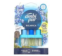Ambi Pur 3Volution Ricarica Lenor Capri - Ricarica profumo ambienti