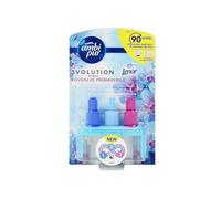 AMBIPUR 3Volution Deod. Ambiente Ricarica Lenor Primaverile liquido 20ml-pz9