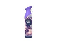 3 PZ x AMBI PUR AIR MIST DEODORANTE SPRAY FIORI ESOTICI 185 ML