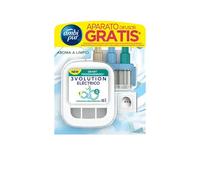 Ambi Pur Deodorante ideale per Unisex Adulto