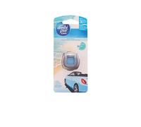 6 AMBI PUR CAR USA&GETTA DEO SKY BREZZA LEGGERA 30 GIORNI 2 ML AMBIPUR AUTO