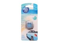 Ambi Pur Car Disposable Air Freshener Sea Breeze 125g