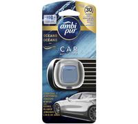 AMBI PUR Car Usa E Getta Oceano Profumatore Per Auto