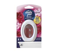AMBIPUR DEO AMBIENTE BAGNO GELSOMINO SCARLATT