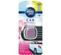 AMBI PUR Deodorante Per Auto Fiori Eleganti