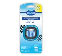 AMBI PUR DIFFUSORE PER AUTO NEW CAR DEALO 6X