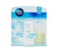 Ambi Pur Diffusore + Ricarica Sky-Brezza Leggera - 21.5 ml