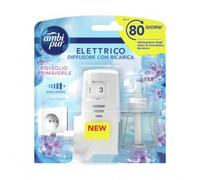 Ambi Pur Diffusore Risveglio Primaverile 20 ml - Diffusore ambiente