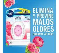 Ambi Pur Ambipur Baño Flores Elegantes