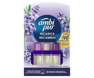 AMBI-PUR NEW 3VOL RIC LENOR LAVAND