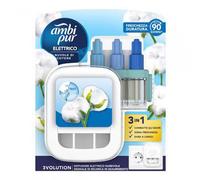 AMBI-PUR NEW SK 3VOL LENOR COTONE