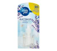 6 Ricariche per Diffusore Elettrico AMBIPUR Lavanda NUOVO ambi pur profumo casa