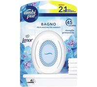 Ambipur Bagno Lenor Primavera 1pz