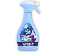 Ambi Pur Profumatore Tessuti Spray, 385ml, Lenor Risveglio Primaverile