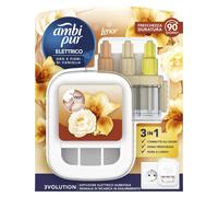 Ambi-pur Spina 3Volution Base Oro E Fiori Di Vaniglia