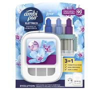 Ambi-Pur Spina 3Volution Base Risveglio Di Primavera