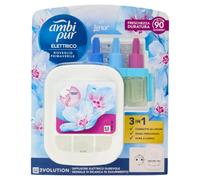 Ambi Pur Starter Kit 3Volution Risveglio Primaverile 20ml