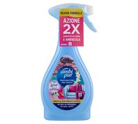 Ambi Pur - Ambi Pur Fioritura Di Portofino - Profumatore Per Tessuti 385 Ml