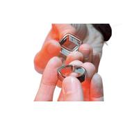 Ambi Ring - Primo Piano Trucco / Trucco Magico / Trucco Magico / Trucco Delle Feste / Magia Gimmick