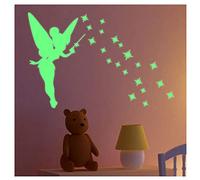 Ambiance - Adesivo da Parete, Motivo: fos-ROS-A328, 45 x 25 cm