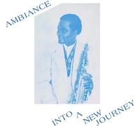 Ambiance - Into A New Journey