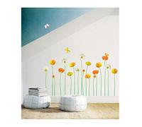 Ambiance-Live AMB-58096 Sticker Decorativi, PVC, Multicolore, 70 x 50 cm