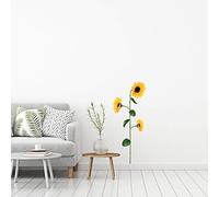 Ambiance Live AMB-58227 Adesivo per Piastrelle, PVC, Multicolore, 30 x 50 cm