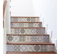 Ambiance-Live col-rv-0541, Champêtre, 4bandes de 15x105cm