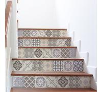 Ambiance-Live col-rv-0541, Champêtre, 6bandes de 15x105cm